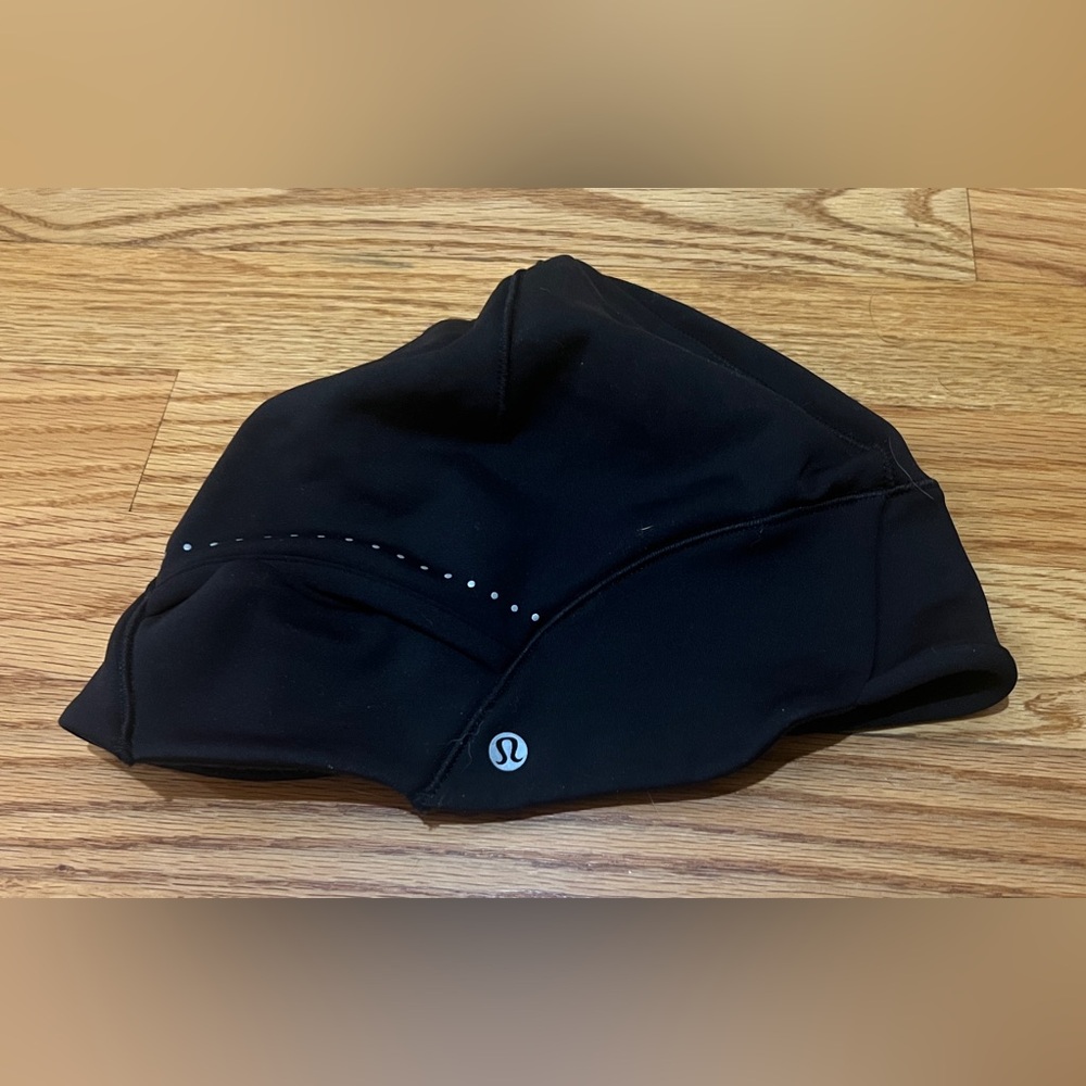 lululemon athletica Black Hat